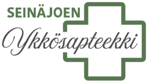 ykkösapteekki logo