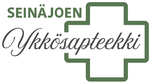 ykkösapteekki logo